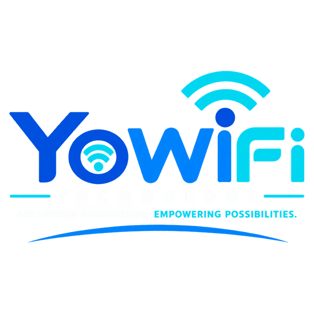 YoWiFi Technology